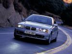 BMW 328Ci Coupe 1999 года